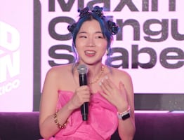 Conductores arremeten contra Chingu Amiga tras sumarse a TV Azteca para cubrir los premios Oscar; “no tiene idea de cine”