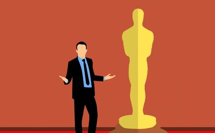 El Oscar es para: Netflix y Facebook