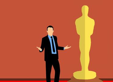 El Oscar es para: Netflix y Facebook