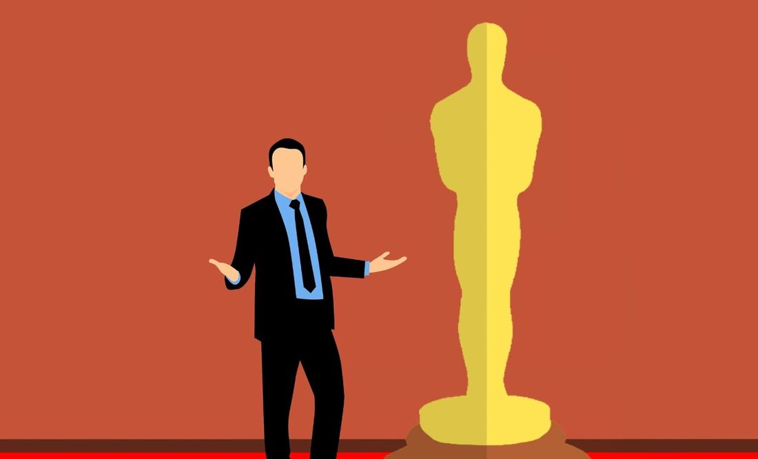 Las producciones de Netflix se llevaron 7 premios. Imagen Pixabay