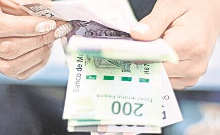 México, lugar 123 en percepción de la corrupción