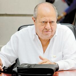 Romero Deschamps, a comparecer si hay mandato judicial, dice CJF