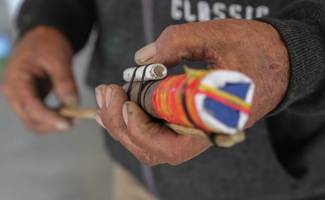 Imagen ilustrativa: Archivo / EL UNIVERSAL