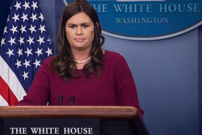 Casa Blanca no aclara si Trump mantiene a su abogado tras registro del FBI