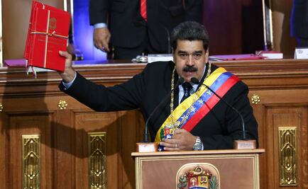 Maduro aumenta 300% salario mínimo en Venezuela