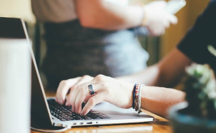 Cómo Google Docs se convirtió en una herramienta para los activistas