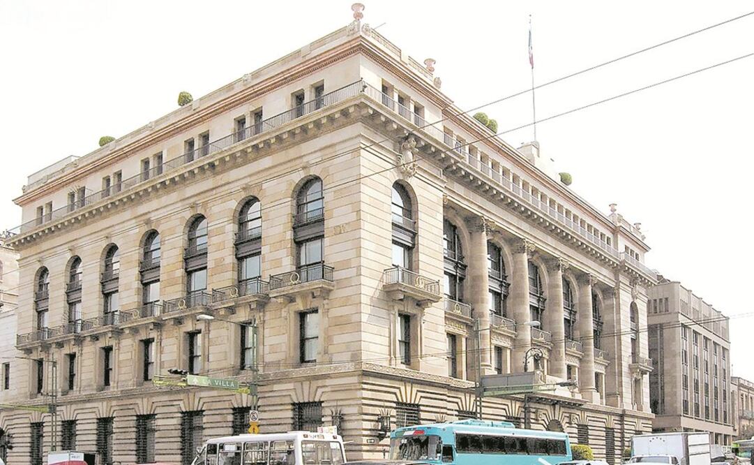 Certifican a Banxico por su compromiso de Igualdad de Género