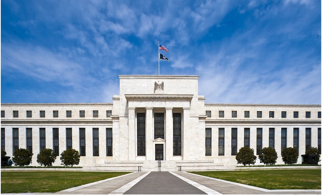 Comité de la Reserva Federal inicia reunión para decidir sobre los tipos de interés. Foto: EFE