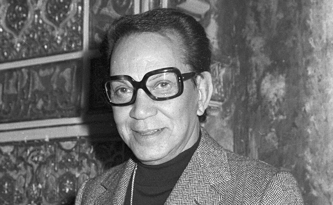 Archivo EL UNIVERSAL.