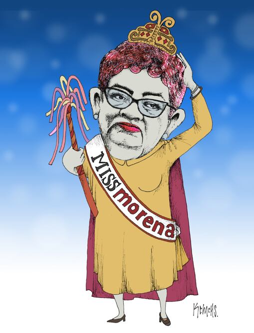 Cartón de KEMCHS