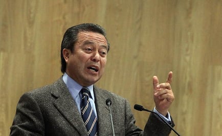 Llegará a San Lázaro Paquete Económico la tarde del 8 de septiembre