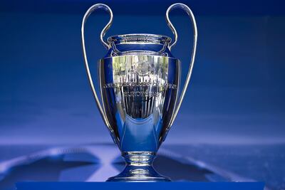 La Champions League le dejará 58 mdd a Lisboa