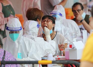 ¿Cuándo terminará la pandemia del Covid-19? OMS estima fecha