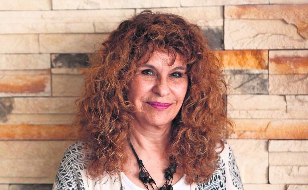 Gioconda Belli es la tercera nicaragüense en obtener el Premio Reina Sofía de Poesía Iberoamericana “por su expresividad creativa, su libertad y su valentía poética”, alabó el jurado, Foto: Alfredo Zúñiga / AFP