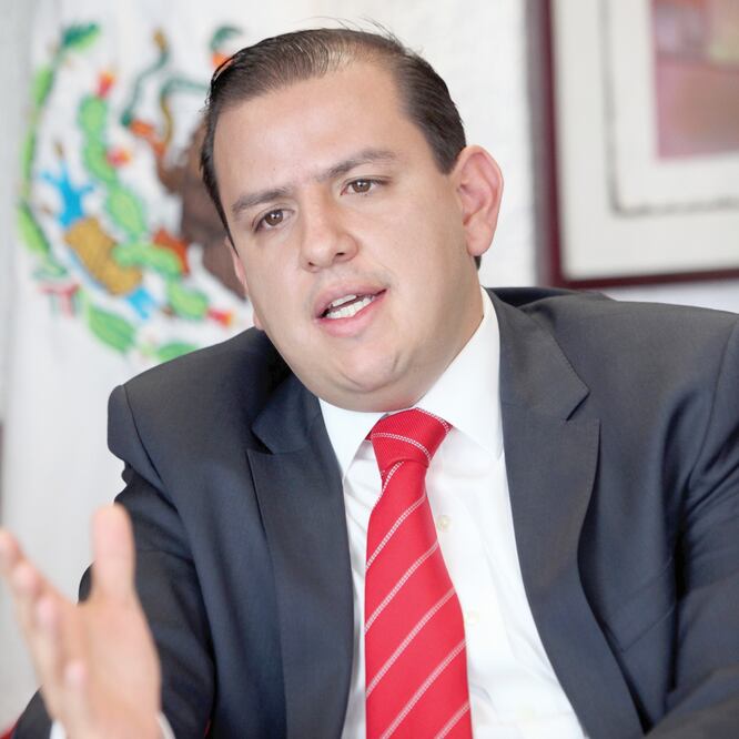 Fotografía: Fernando Galindo.