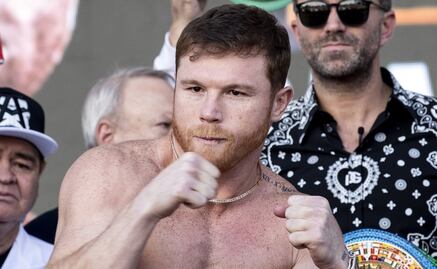 Canelo Álvarez tendrá su propia serie animada para adultos
