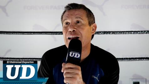 Julio César Chávez respalda decisión de López Obrador