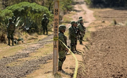 Pemex asegura 342 mil litros tras denuncias ciudadanas; refuerza vigilancia con Guardia Nacional e inteligencia artificial