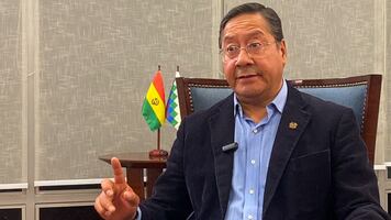 Gobierno de Bolivia denunciará al exmandatario Luis Arce y otros funcionarios por corrupción
