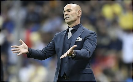 Jémez y sus polémicas 