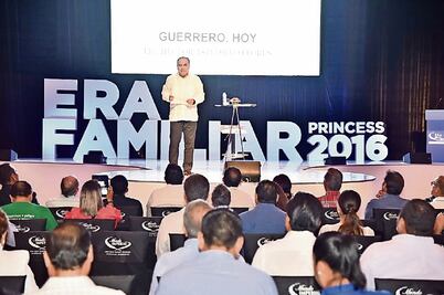 Canaliza gobierno 17 mil mdp a infraestructura   