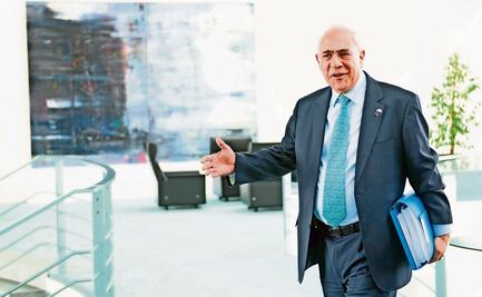 Hay fragilidad en el presupuesto: Gurría