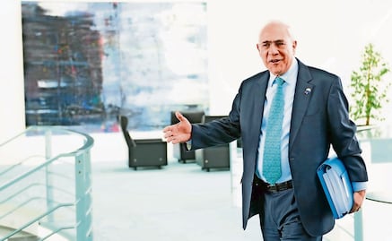 Hay fragilidad en el presupuesto: Gurría