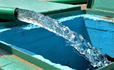 Llaman a habitantes del Edomex a evitar desperdiciar agua durante Semana Santa 