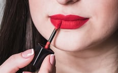 Este es el color de labial rojo para tu tono de piel 