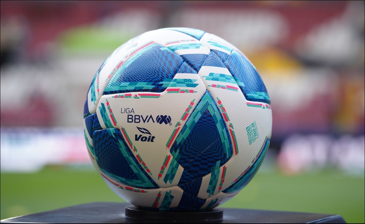 Liga MX: Así marcha la tabla de posiciones al finalizar la jornada 10