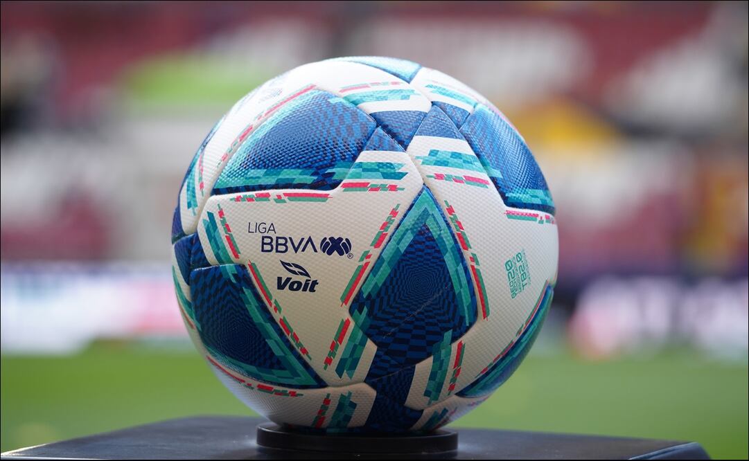 Así marcha la tabla de posiciones del Apertura 2024 FOTO: Imago7