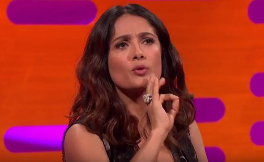 Su plan no salió como esperaba pero pudo adoptar a Ochoa. FOTO: Captura.