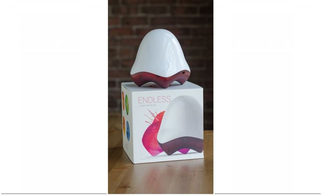 Trivia. Gana una computadora Endless