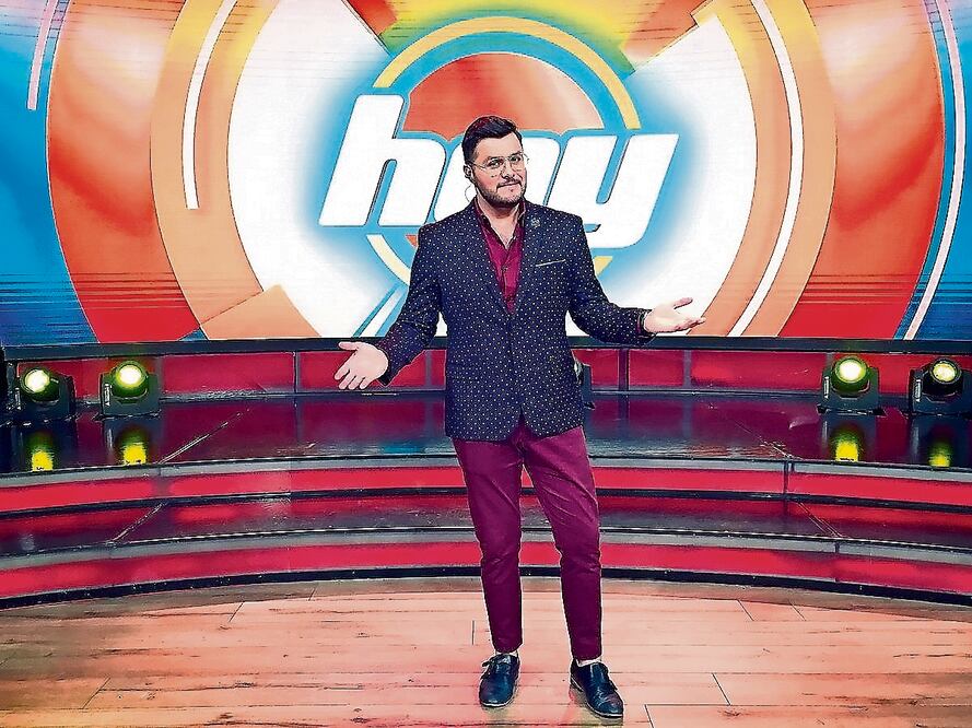 Archivo El Universal