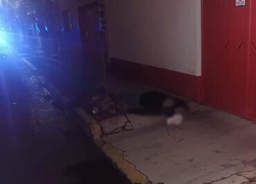 Víctima de asalto en combi mata a los ladrones cuando huían en Neza