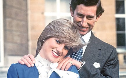 Lady Di, la princesa que rompió las reglas