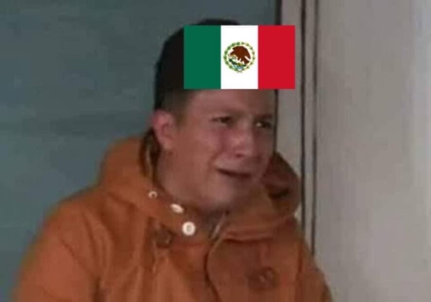 México pierde contra Argentina se convierten en blanco de los memes