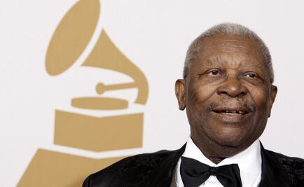 "Ridículas", acusaciones de envenenamiento a B.B. King