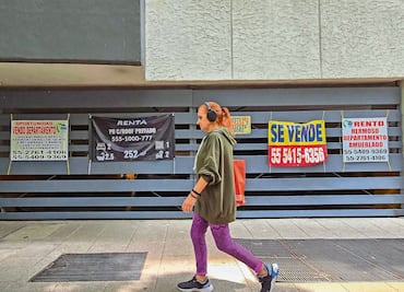 La Condesa, cada vez más cara: pagan 30 mil al mes