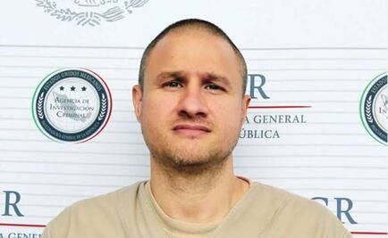 'La Barbie' pleads guilty in U.S.  