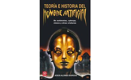 Libro debate sobre "el hombre artificial"
