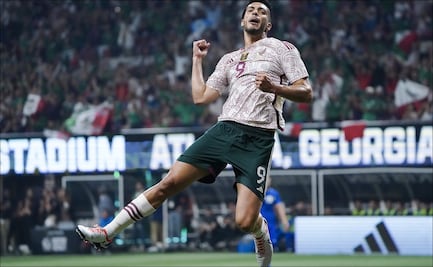 Raúl Jiménez aseguró que fue correcta la decisión de Gerardo Martino de llevarlo al Mundial de Qatar 2022