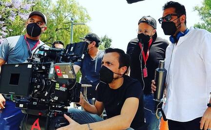 Covid contagia de estrés, ansiedad y tristeza al cine