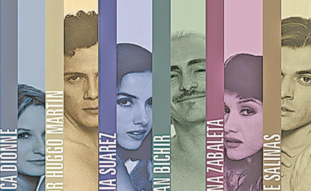 "Sexo, Pudor y Lágrimas". Foto: Archivo