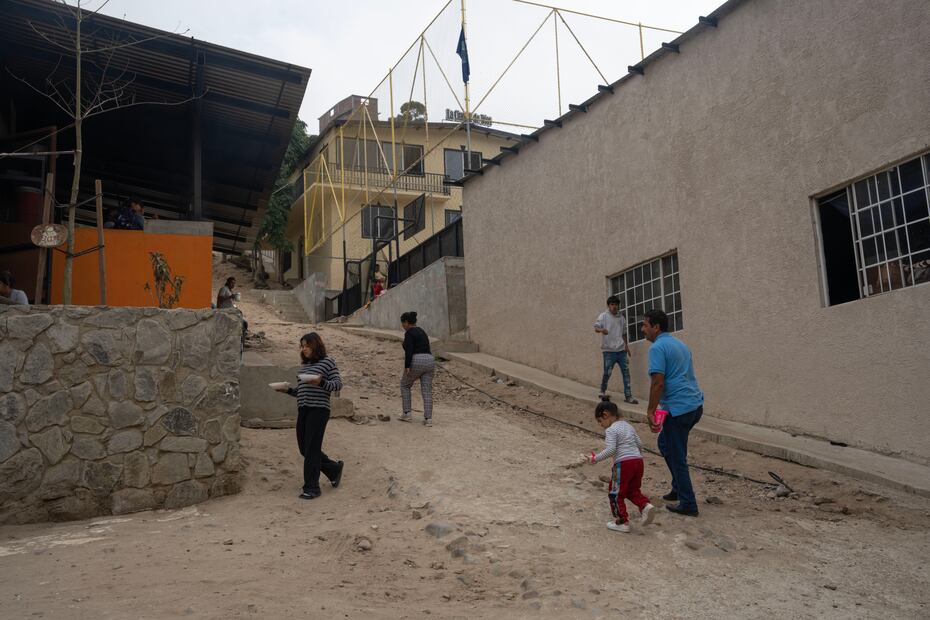 Foto: Aimee Melo/EL UNIVERSAL