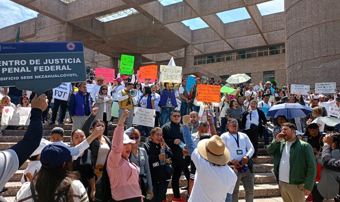 El presidente López Obrador aseguró en conferencia de prensa que a los trabajadores no se les va a tocar “absolutamente en nada” en sus salarios ni en prestaciones. Foto: archivo/EL UNIVERSAL