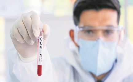 OMS pide a China que "le invite" para investigar orígenes del Covid-19