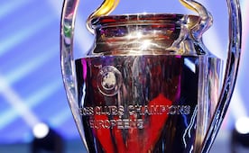 Champions League: Horarios y canales para ver EN VIVO los juegos, HOY, miércoles 9 de septiembre