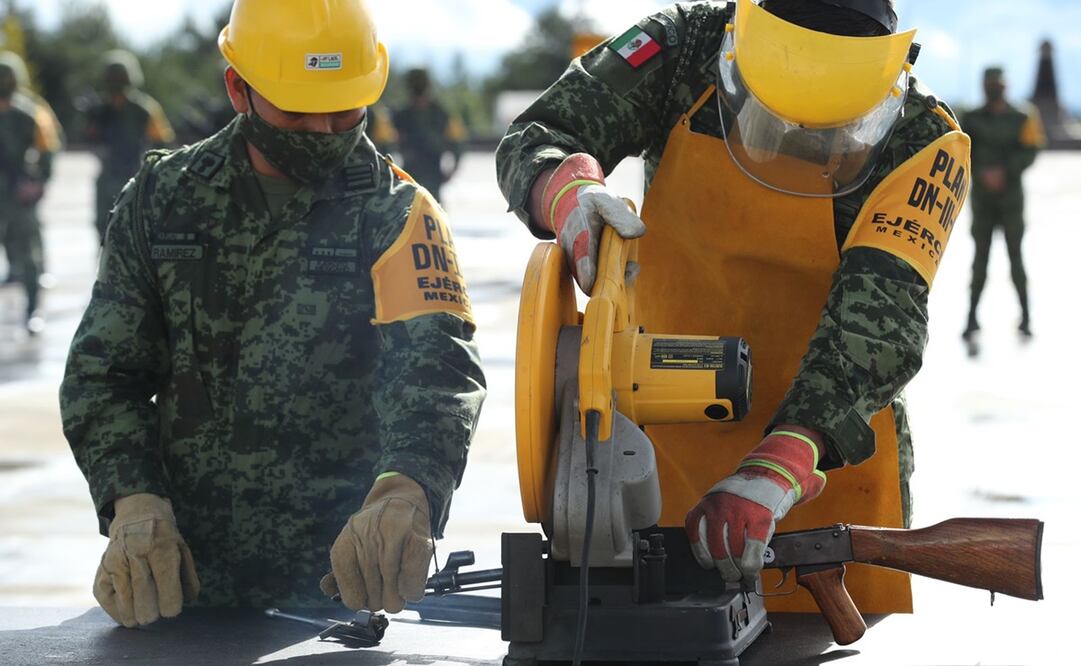 Foto: Jorge Alvarado. EL UNIVERSAL