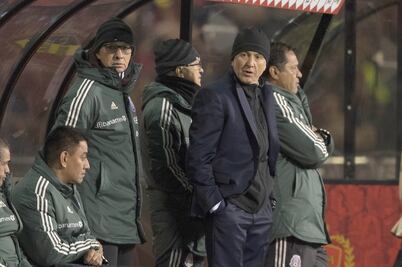 Lesiones abren la puerta a otros